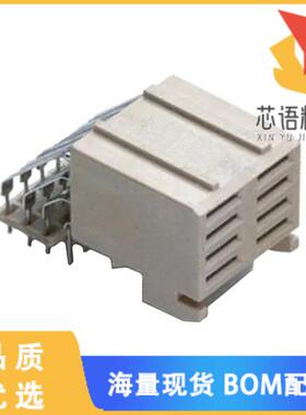 全新MP2-SP10-51P1-KR原装(CONN RCPT BLADE PWR 10P