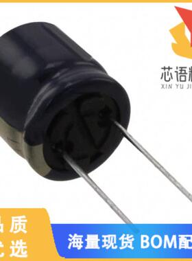 全新EEU-FC0J123L原装(CAP ALUM 12000UF 20% 6.3V R