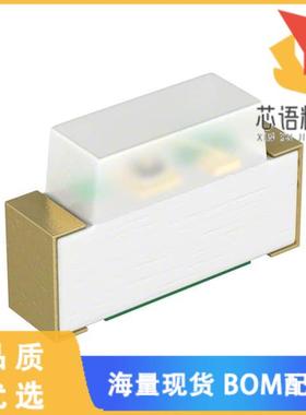 全新APA1606CGCK原装(LED GREEN CLEAR CHIP SMD R/A)正品