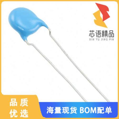 全新DE6E3KJ152MN3A原装(CAP CER 1500PF 300VAC RAD