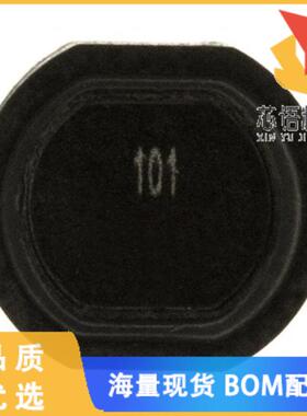 全新LDS0705-101M-R原装(FIXED IND 100UH 808MA 357