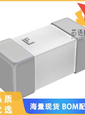 全新0453.630MR原装(FUSE BRD MT 630MA 125VAC/VDC