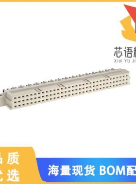 全新284259-E原装(DIN R 64POS F SLDR RA CL2)正品