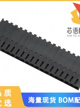 全新0050579319原装(CONN HSG 19POS .100 SINGLE VE