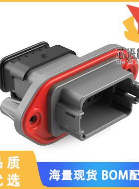 全新AT04-12PA-PM15原装(12 POSITION RECEPTACLE, P