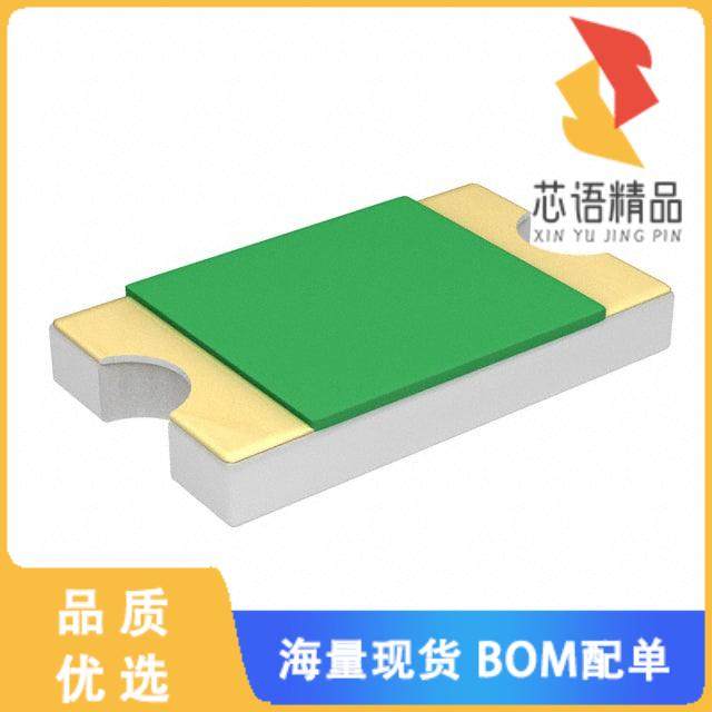 全新0ZCK0050FF2E原装(PTC RESET FUSE 6V 500MA 080