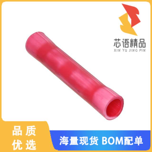 全新BSV18Q原装(CONN SPLICE 18-22 AWG 1=1PC)正品