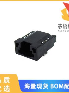 全新IMSA-13103S-02Y500原装(CONN RCPT HSG 2POS 2.