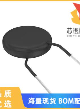 全新VDRS14T510BSE原装(VARISTOR 820V 4.5KA DISC 1