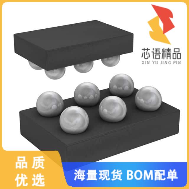 全新FDZ191P原装(MOSFET P-CH 20V 3A 6WLCSP)正品