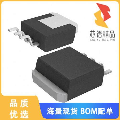 全新LM1085ISX-ADJ/NOPB原装(IC REG LIN POS ADJ 3A