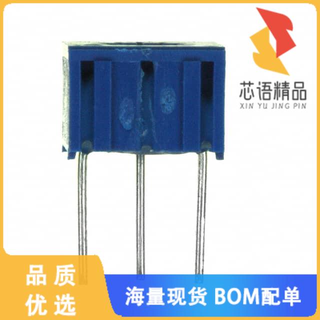 全新T73YE502KT20原装(TRIMMER 5K OHM 0.5W PC PIN