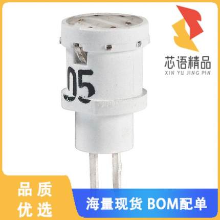 全新AT621CF05原装(LAMP BI-COLOR LED 5VOLT)正品