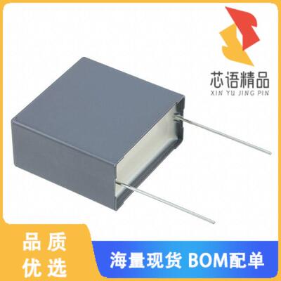 全新R463W510040M1M原装(CAP FILM 10UF 20% 630VDC