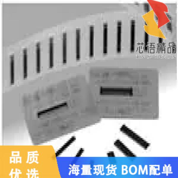 全新DF30FC-80DP-0.4V(81)原装(CONN HDR 80POS SMD