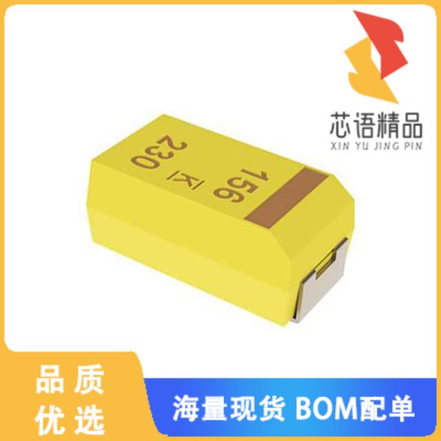 全新T495B105K035ATE1K7原装(CAP TANT 1UF 10% 35V