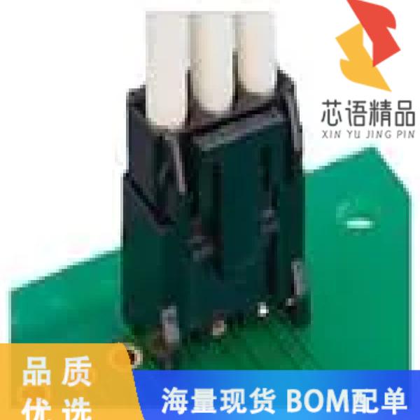 全新DF63A-3EP-3.96C原装(CONN PLUG 3.96MM INLINE)正品