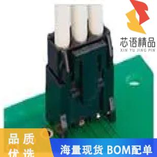 CONN PLUG 3.96MM 全新DF63A 正品 3.96C原装 INLINE 3EP