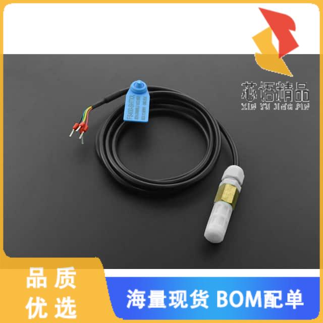 全新SEN0385原装(SHT31 WEATHER-PROOF TEMPERATURE)正品