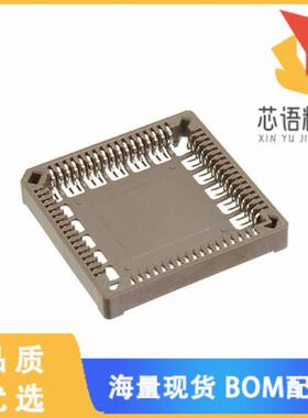 全新PLCC-68-AT-SMT原装(CONN SOCKET PLCC 68POS PH