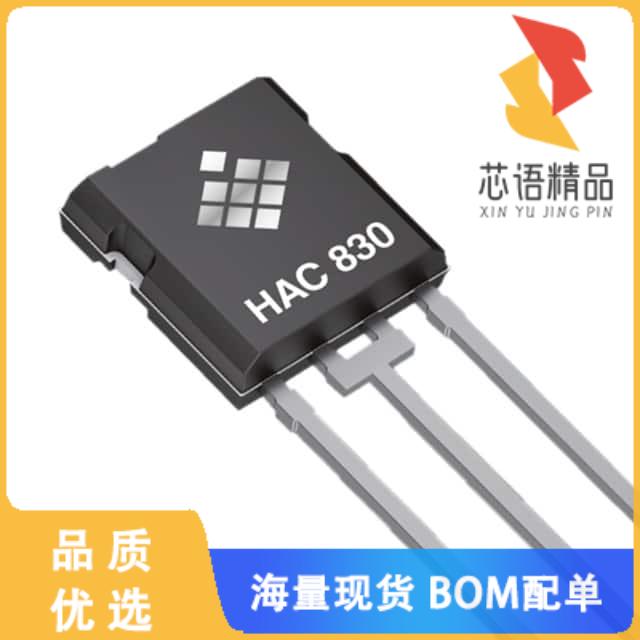 全新HAC830CV-M-A-2-A-2原装(SENSOR HALL ANALOG TO