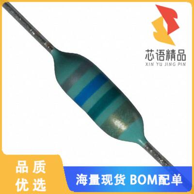 全新8230-14-RC原装(FIXED IND 560NH 495MA 500MOHM