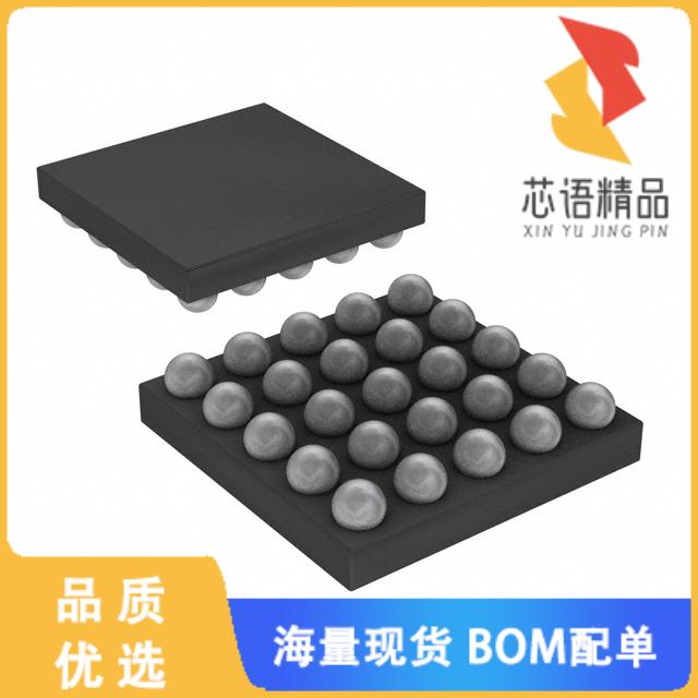 全新WM8944BECS/R原装(IC CODEC 25WCSP)正品