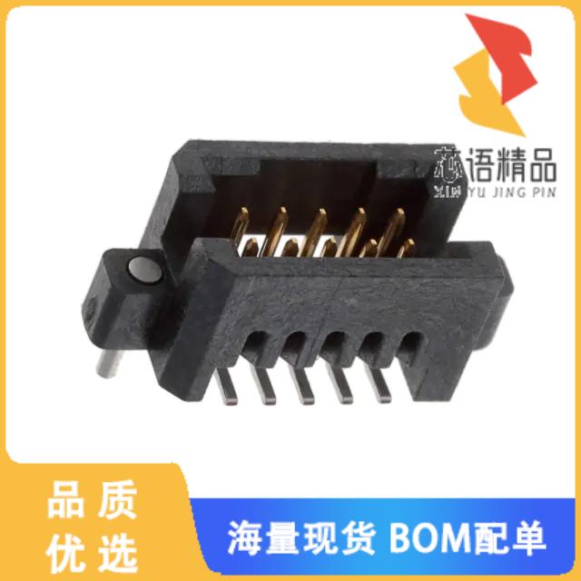 全新TFML-105-02-S-D-SN原装(CONN HEADER SMD 10POS