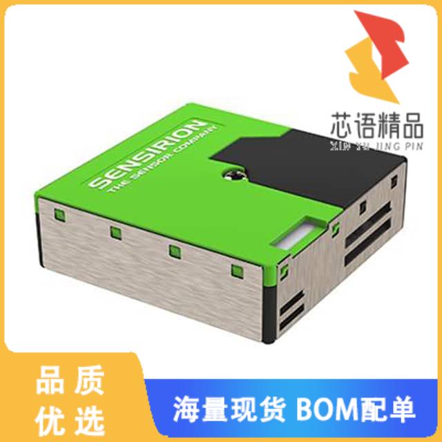 全新SPS30原装(PM2.5 PARTICLE SENSOR)正品