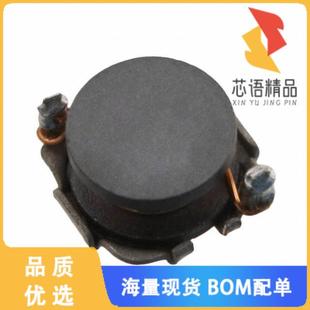 100LC原装 1.23A FIXED 10UH 160MO IND 全新CDH53NP