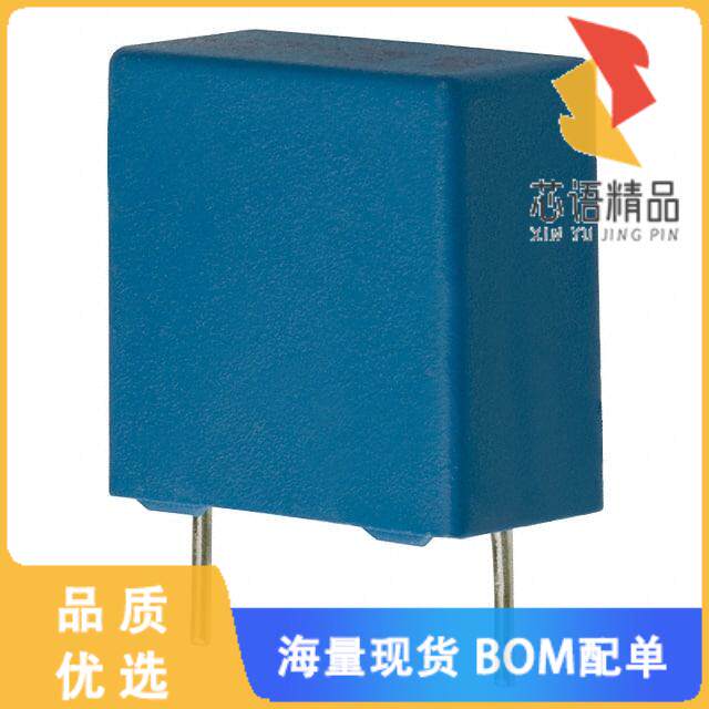 全新B81123C1102M000原装(CAP FILM 1000PF 20% 500V