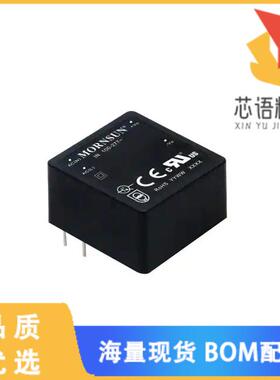 全新LD05-23B05R2原装(AC/DC CONVERTER 5V 5W)正品