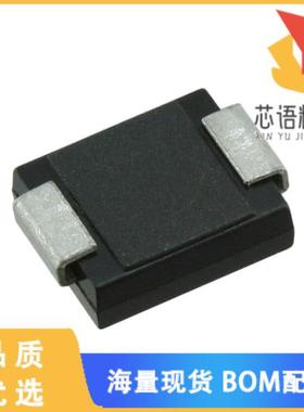 全新SMCJ51CA原装(TVS DIODE 51VWM 82.4VC SMC)正品