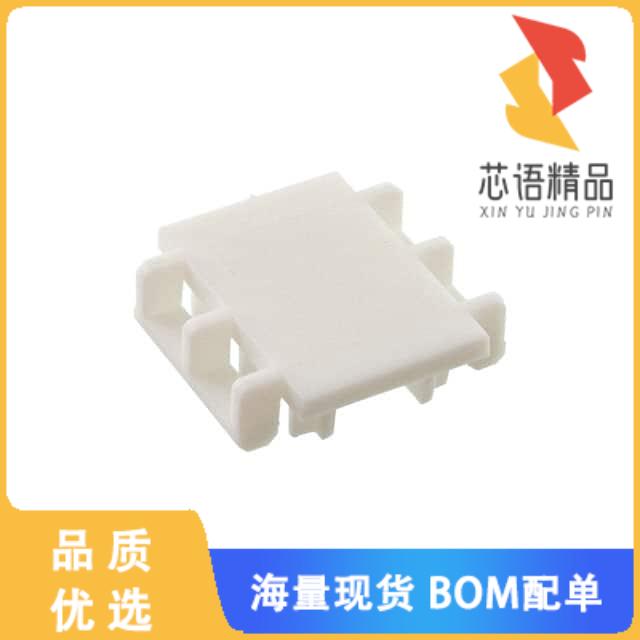 全新MTD-BC-03原装(COVER FOR .156 3 POSITION IDC