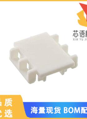 全新MTD-BC-03原装(COVER FOR .156 3 POSITION IDC