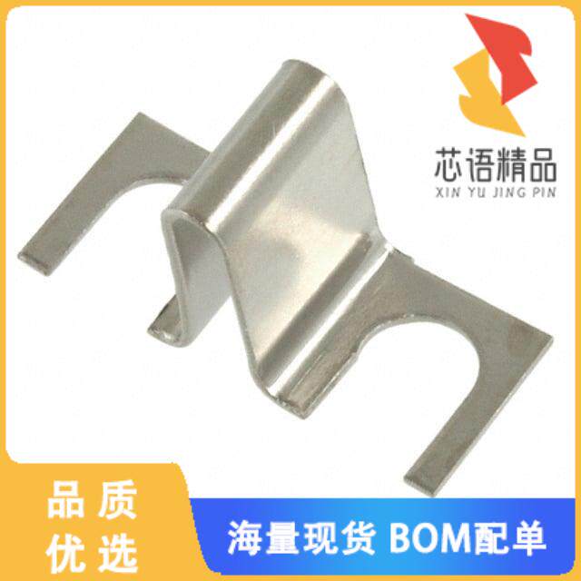 全新0380021461原装(JUMPER BARRIER BLK 2POS SPADE)正品