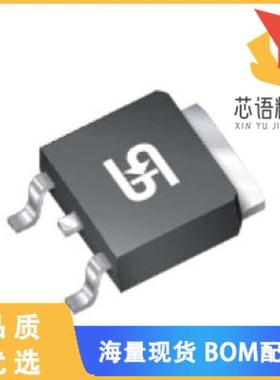 全新TSM680P06CP ROG原装(MOSFET P-  60V 18A TO252)正品