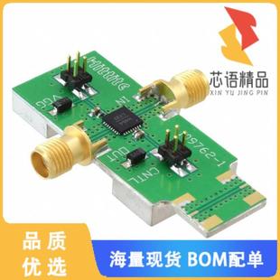 HMC464LP5原装 正品 BOARD HMC464LP5E EVAL 全新108344