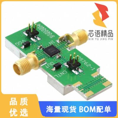 全新108344-HMC464LP5原装(BOARD EVAL HMC464LP5E)正品