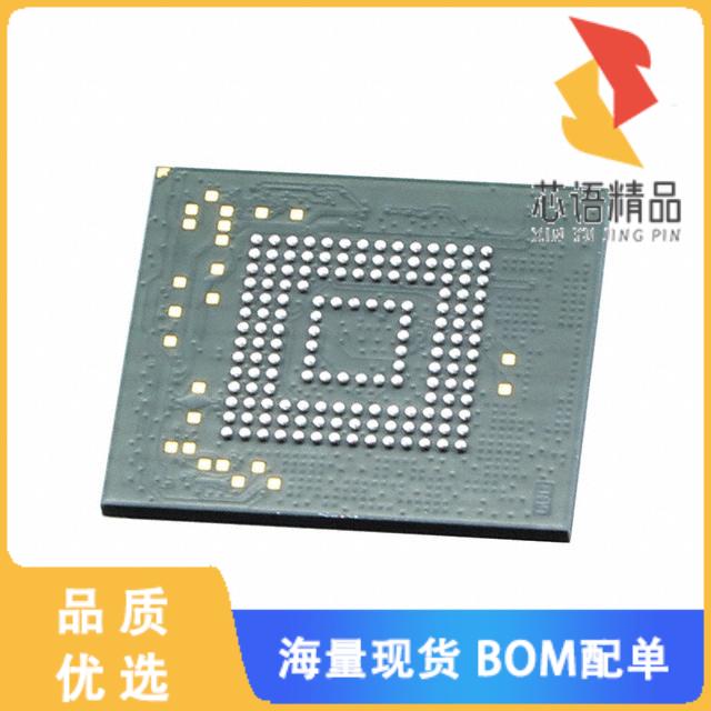 全新SFEM008GB1EA1TO-I-GE-121-STD原装(IC FLASH 64