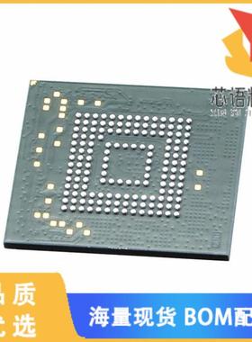 全新SFEM008GB1EA1TO-I-GE-121-STD原装(IC FLASH 64