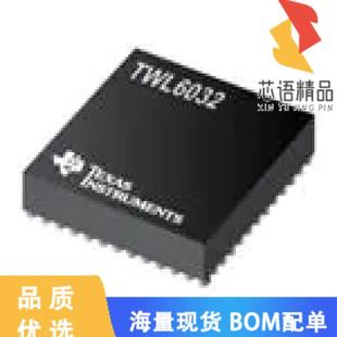 正品 全新TWL6032A1B6YFFR原裝 155DSBGA MGMT POWER