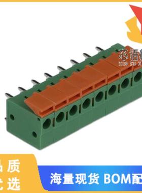 全新691401700008B原装(5.00 MM TERMINAL B, VERTIC