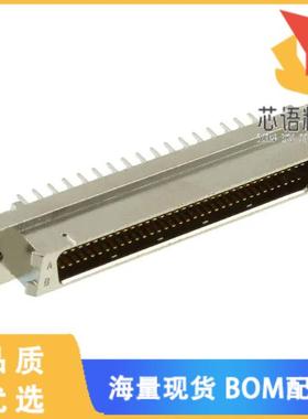 全新5174339-5原装(CONN D-TYPE CAP 68POS VERT SLD