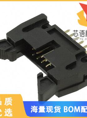 全新61201022021原装(CONN HEADER VERT 10POS 2.54M