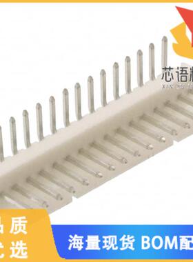 全新0022053161原装(CONN HEADER R/A 16POS 2.54MM)正品