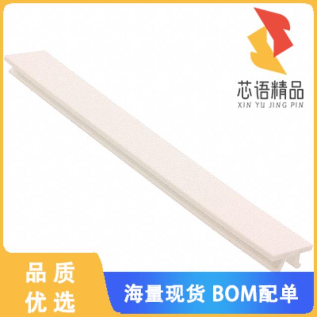 全新5060896原装(ZACK STRIP UNPRINT 10 SECT WHIT)正品