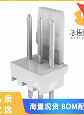 全新0022041031原装(CONN HEADER VERT 3POS 2.5MM)正品