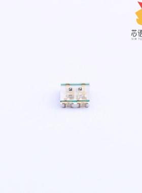 19-223/R6G6C-A01/2T「LED 红色,黄绿 LED_1.6X1.5M