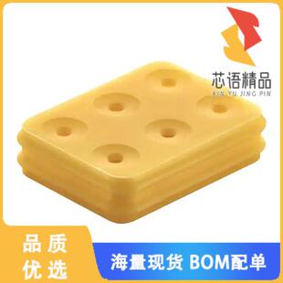 全新09100069900原装(1A SEAL FOR 6 SINGLE WIRES (